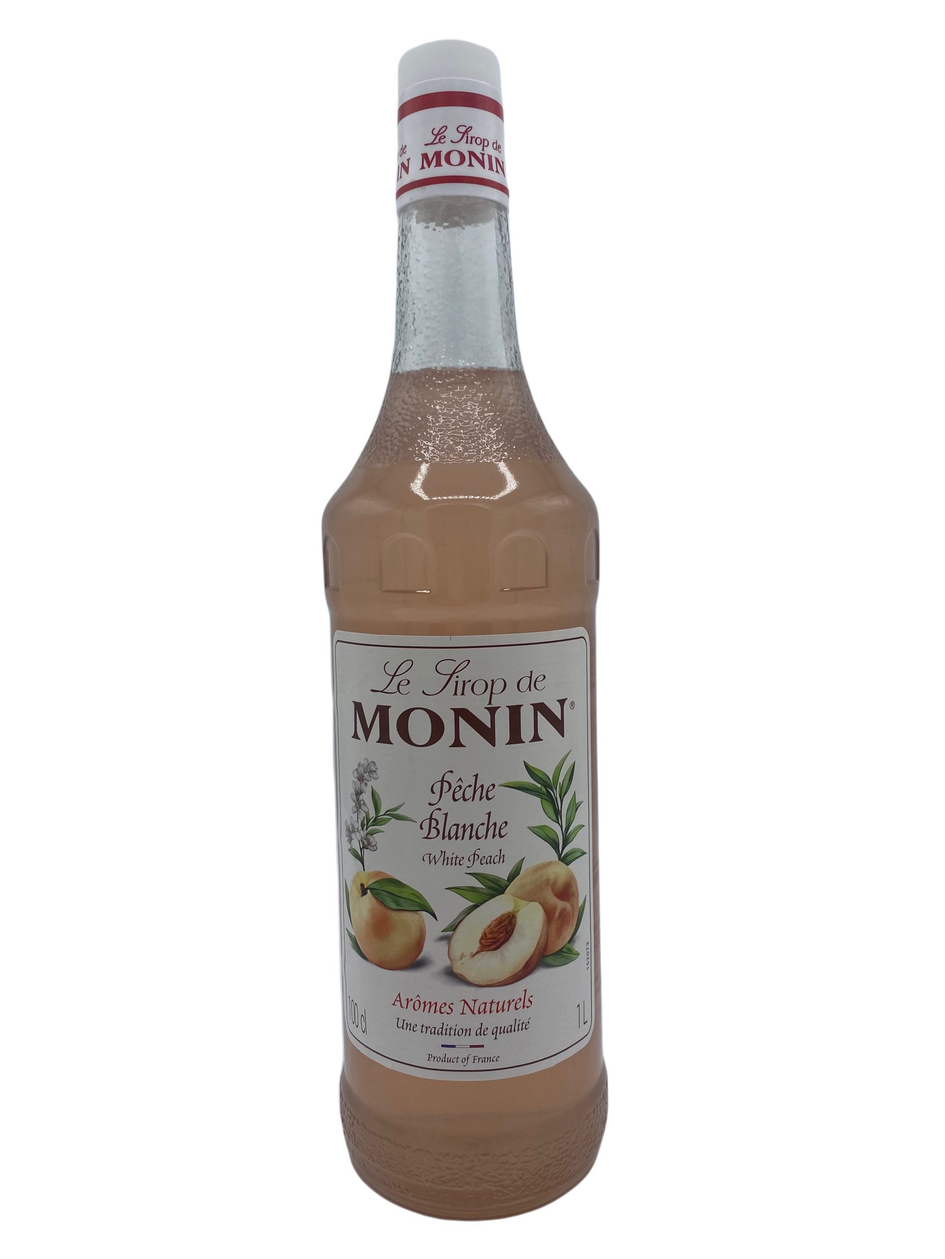 Where to buy Monin Sirop Vanille -Vanilla Syrup, France