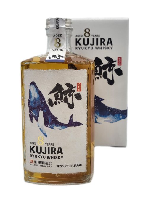 Kujira Ryukyu 8 ans 50 cl