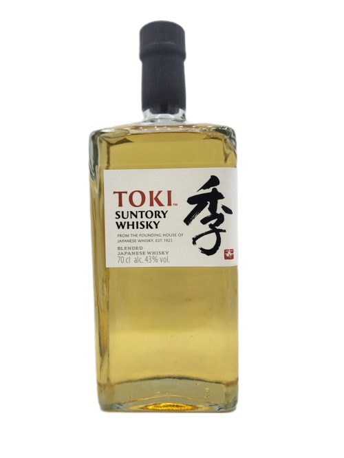 Toki Suntory 70 cl