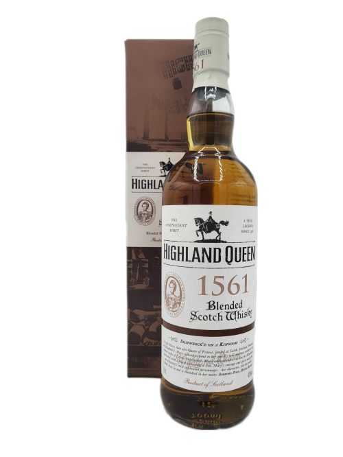 Highland Queen 70 cl
