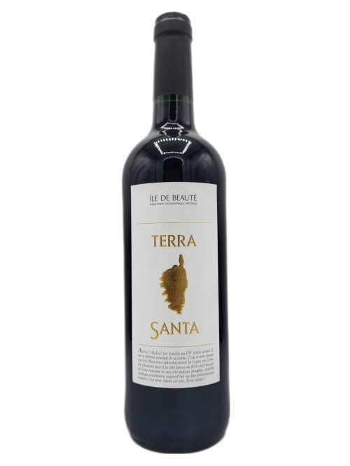 Terra Santa Rouge 75 cl