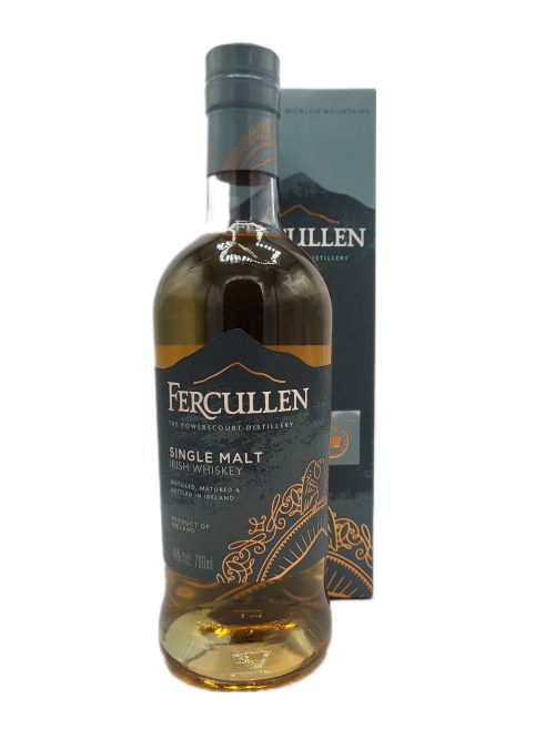 Fercullen Single Malt 70 cl