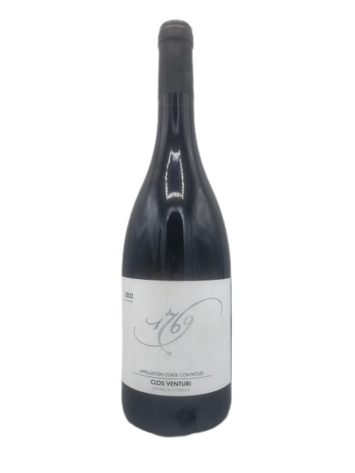 Clos Venturi 75 cl