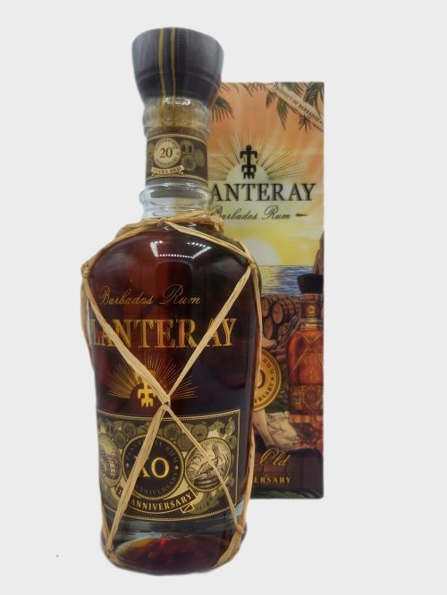 Planteray XO 70 cl