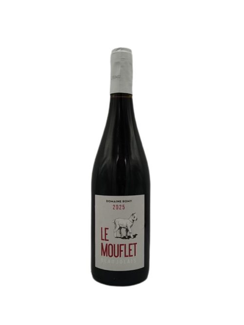 Le Mouflet 75 cl