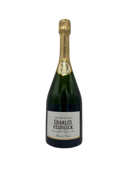Charles Heidsieck Blanc de Blancs 75 cl
