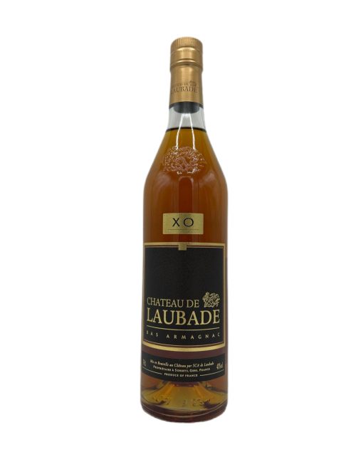 Bas Armagnac L'Aubade XO 70 cl