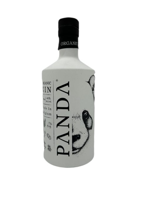 Gin Panda 70 cl Bio