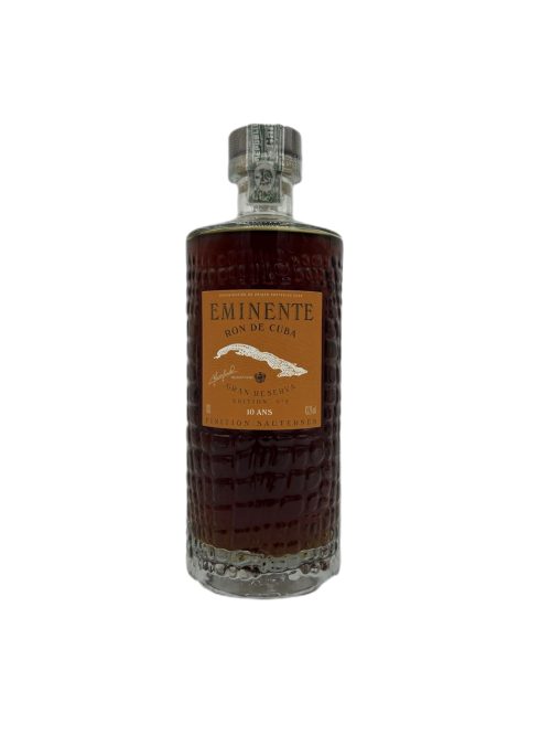 Eminente Gran Reserva 10 Ans 70 cl 43,2°