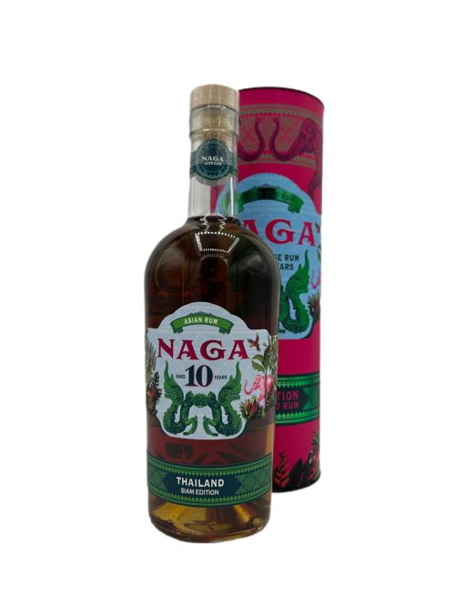 Naga SIAM Edition 70 cl 40°