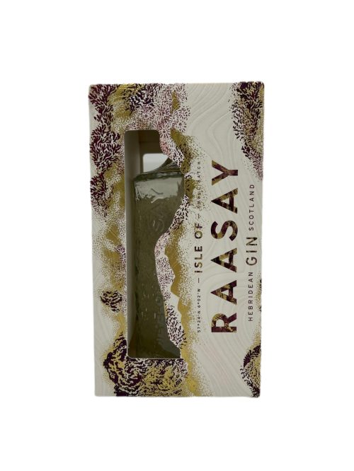 Gin Isle of Raasay Herbidean 70 cl 46°