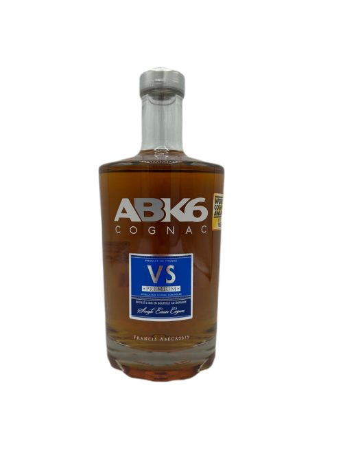 Cognac ABK6 VS 70 cl