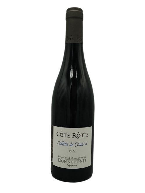 COTE ROTIE COLLINE DE COUZOU 75 CL 2024