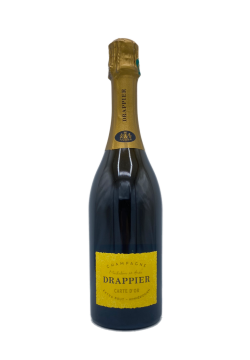 Drappier Carte d'Or extra brut Nature 75 cl